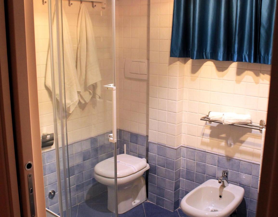 Bracco Rooms&Suites Matera Eksteriør billede