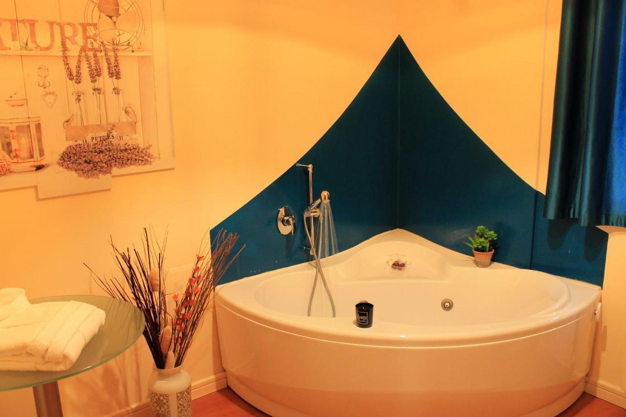 Bracco Rooms&Suites Matera Eksteriør billede